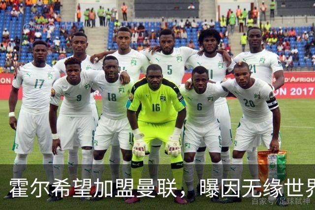 霍尔希望加盟曼联，曝因无缘世界杯与纽卡闹翻！转会费至少5000万
